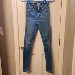 Mother the looker in chill size 24